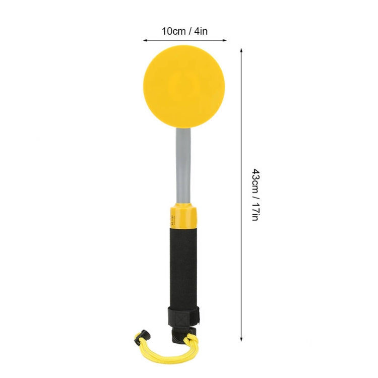 PI750 Induction Pinpointer Expand Detection Depth 30m Underwater Metal Detector - Consumer Electronics by buy2fix | Online Shopping UK | buy2fix