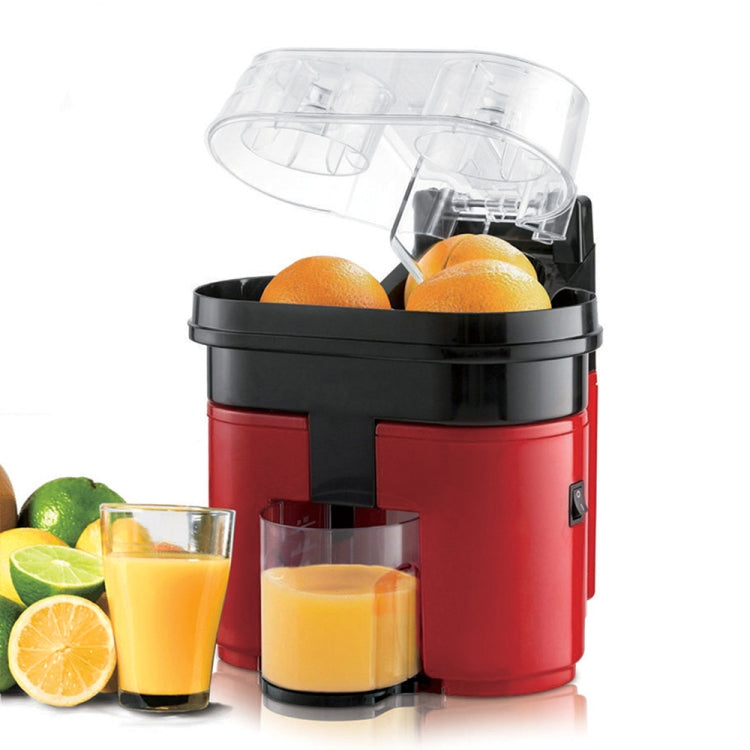 Double Tray Orange Juice Machine Residue-Juice-Separation Juicer Fruit  Vegetable Juicer, EU Plug - Home & Garden by buy2fix | Online Shopping UK | buy2fix