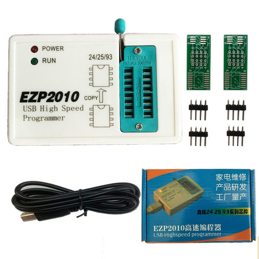 High-Speed Programmer Programming Offline Copy, US Plug, Specification:2013 by buy2fix