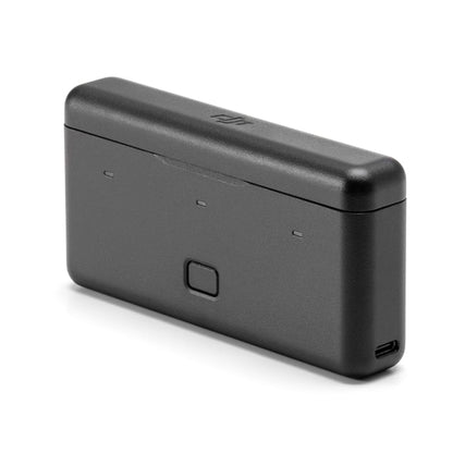 Original DJI Osmo Action 3 Multifunction Battery Storage Box - DJI & GoPro Accessories by DJI | Online Shopping UK | buy2fix