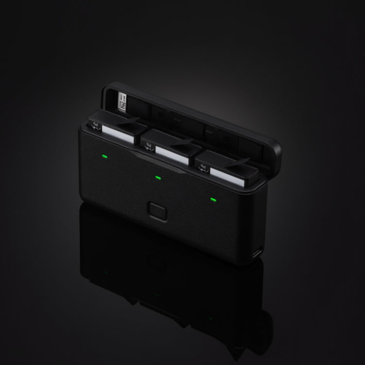 Original DJI Osmo Action 3 Multifunction Battery Storage Box - DJI & GoPro Accessories by DJI | Online Shopping UK | buy2fix