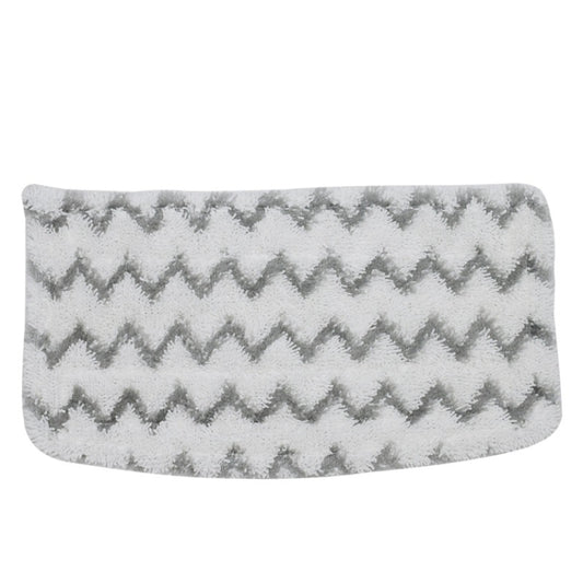 2 PCS Mop Cloth Cover Microfiber Cloth Replacement Pad for Shark S1000A by buy2fix