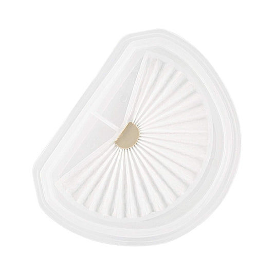 4 PCS Vacuum Cleaner Filter for Black&Derck VLPF10/HLVA320J00 & N575266 by buy2fix