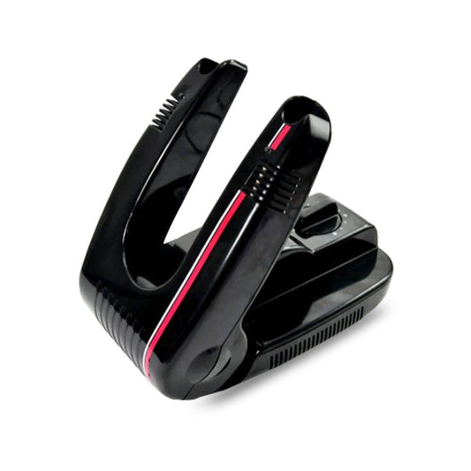 110V Shoe Dryer Automatic Timing UV Sterilization And Deodorization Shoe Dryer, US Plug(Without Fragrance) by buy2fix