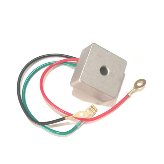 R2020A.1.3 Golf Cart Rectifier For Club Car 27739-G01 27739G01 by buy2fix