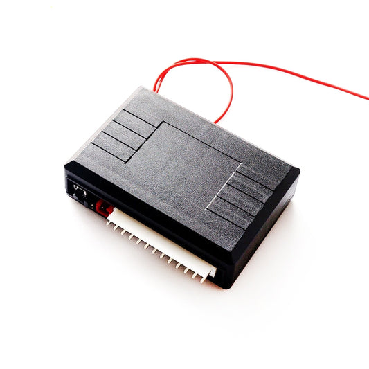 5pcs /Set Car Remote Control Central Lock Keyless Entry System 12V Universal Model Key by buy2fix