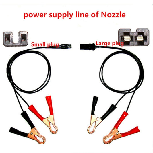 Car Wash Maintenance Manual Fuel Spray Nozzle Cleaning Tool Engine Care Fuel Injector Washing Device Fuel System Cleaning by buy2fix