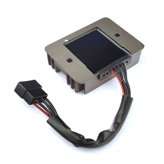 2004.1 Motorcycle Rectifier For Suzuki GSXRGSF / 600 / 650 / 750 / 1000 / 1250 by buy2fix
