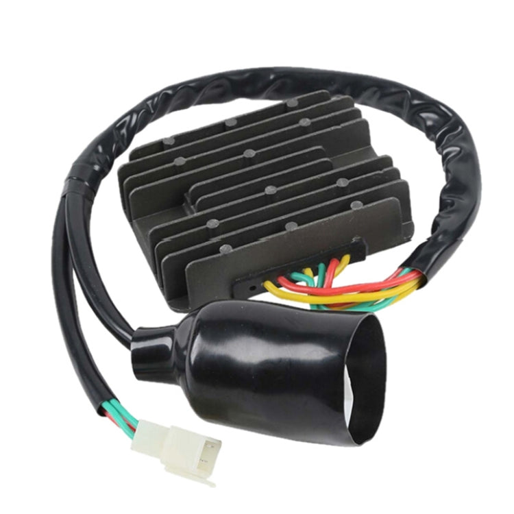 2004.2.1 Motorcycle Rectifier For Honda VTX1300 CB 900 F2/F3/F4/F5/F6/F7 - In Car by buy2fix | Online Shopping UK | buy2fix