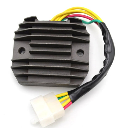 2005.2 Motorcycle Rectifier For Kawasaki / Yamaha XVZ1300 A - In Car by buy2fix | Online Shopping UK | buy2fix