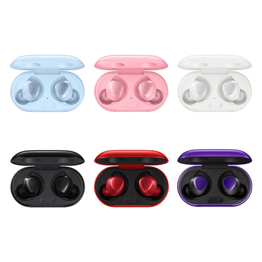 R175 In-Ear Portable Wireless Bluetooth Earphone(Pink) by buy2fix