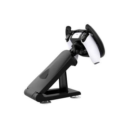 KJH P5-013 Racing Gamepad Bracket Steering Wheel Gamepad Bracket For PS5 by buy2fix