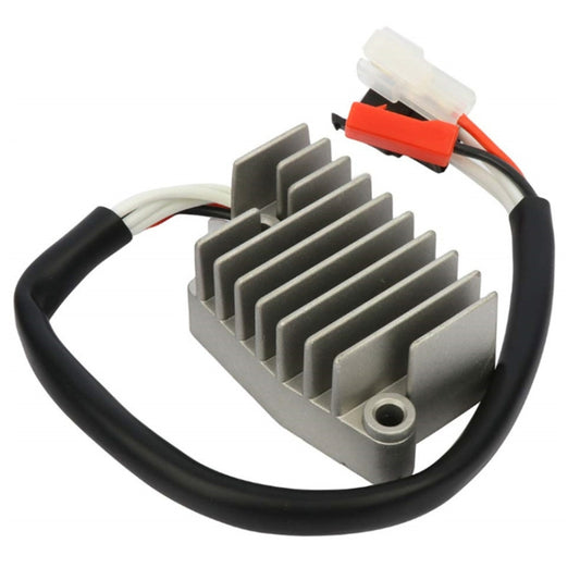 2008B.1 Motorcycle Rectifier For 3JP-81960-01-00 / Yamaha Vmax 1200 by buy2fix