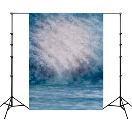 1.5m x 2.1m Pictorial Children's Photo Shoot Background Cloth(12692) by buy2fix