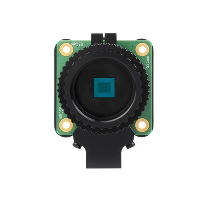 Waveshare Original Raspberry Pi 1.6MP Global Shutter Camera Module(24385) - Consumer Electronics by WAVESHARE | Online Shopping UK | buy2fix