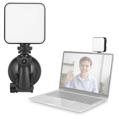Video Conference Fill Light Mobile Phone Camera Universal Computer Live Photography Light - Consumer Electronics by buy2fix | Online Shopping UK | buy2fix