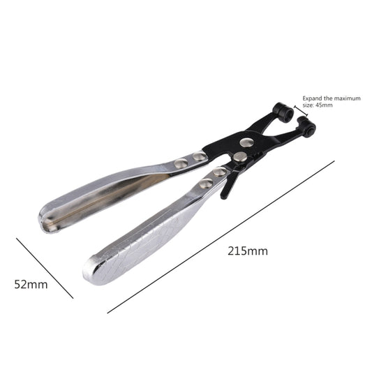 Car Water Pipe Hose Installer Remover Removal Clip Clamp Plier Separate Tool Car Repair Tools by buy2fix