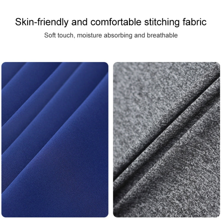 Memory Foam Petal Cushion Office Chair Home Car Seat Cushion, Size: Without Storage Bag(Starry Gray) by buy2fix