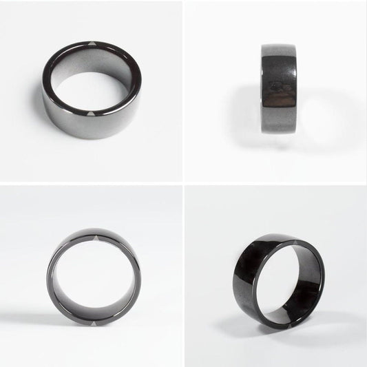 JAKCOM R4 Smart Ring Multifunctional Lord Of The Rings, Size: 66mm for Apple & Android(Number 11) by JAKCOM