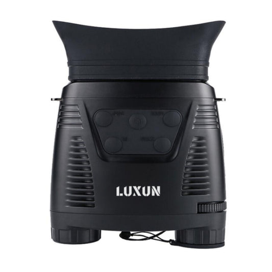 High-Definition Digital Night Vision Camera With Screen Photo/Video/Patrol/Infrared/Night Vision/Binoculars by buy2fix