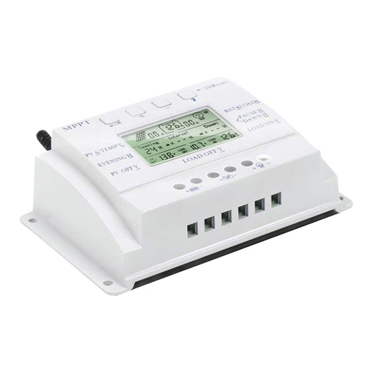 MPPT T40-40A Solar PWM Controller by buy2fix