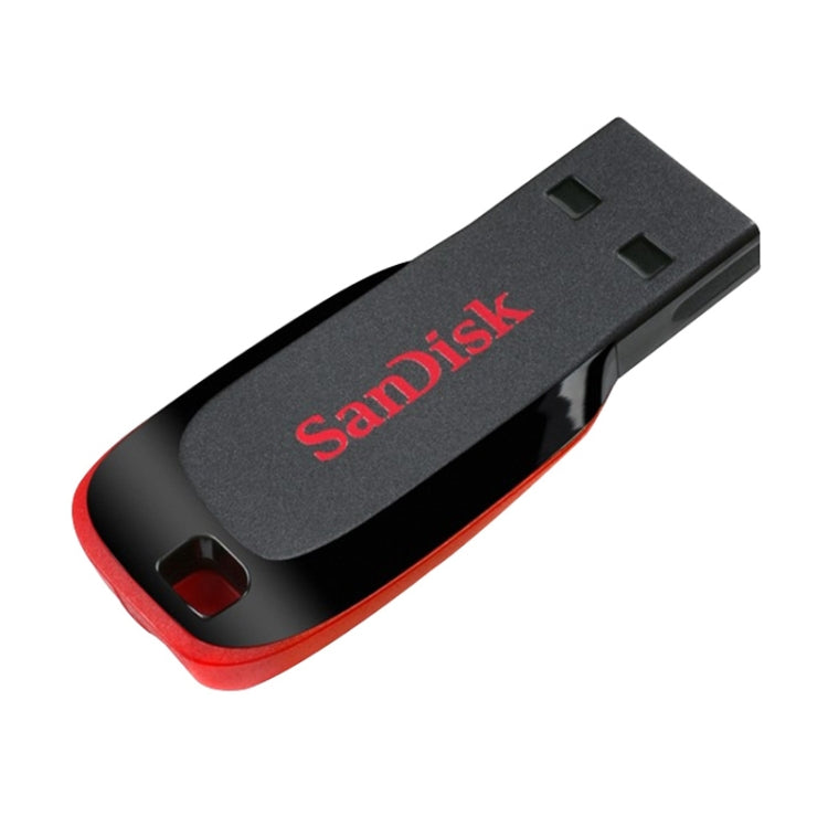 SanDisk CZ50 Mini Office USB 2.0 Flash Drive U Disk, Capacity: 64GB - USB Flash Drives by SanDisk | Online Shopping UK | buy2fix