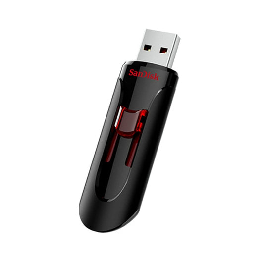 SanDisk CZ600 USB 3.0 High Speed U Disk, Capacity: 16GB - USB Flash Drives by SanDisk | Online Shopping UK | buy2fix
