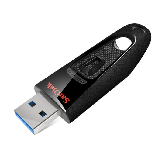 SanDisk CZ48 USB 3.0 High Speed Business Encrypted U Disk, Capacity: 16GB - USB Flash Drives by SanDisk | Online Shopping UK | buy2fix
