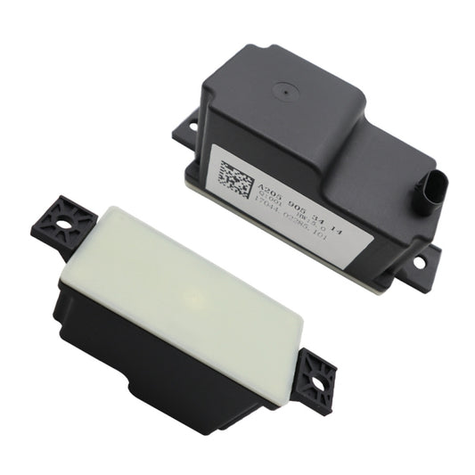 Voltage Converter Voltage Conversion Control Module For Mercedes-Benz C-class / W205 / W253 A2059053414 by buy2fix