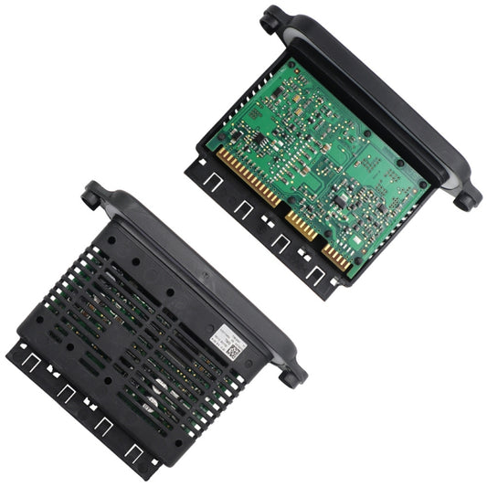 Headlight LED Driver Headlight Follow-Up Control Module For BMW 2 Series F22 2012-2017 / F23 2014-2017 63117363091 by buy2fix