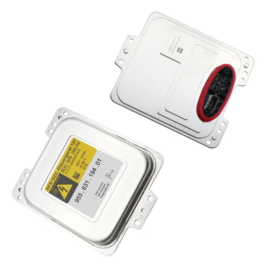 Car Xenon Lamp D1 Ballast 5DC009285-00 For Cayenne 957 2008-2010, Chassis Number 955.631.194.01 by buy2fix