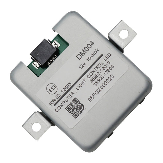 LED Light Controller Driver For Lexus IS200t 2016 / IS250 2014-2015 85967-12010 by buy2fix