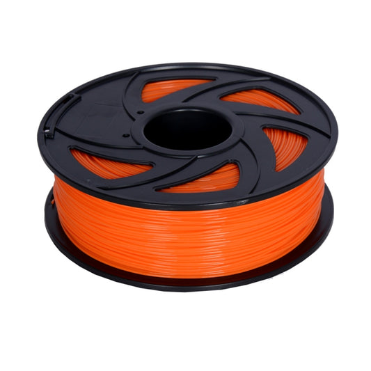 Future Era PLA 3D Printing Pen/Machine Wire Consumables(Orange) by Future Era