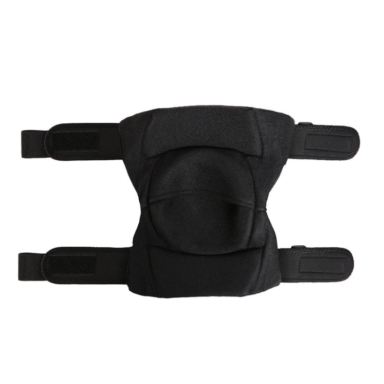 SULAITE Motorcycle Riding Equipment Protective Gear Off-Road Riding Anti-Fall Protector, Specification: Elbow Pad by SULAITE