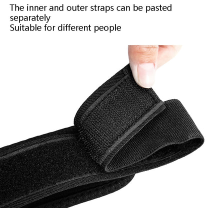 SULAITE Motorcycle Riding Equipment Protective Gear Off-Road Riding Anti-Fall Protector, Specification: Elbow Pad by SULAITE