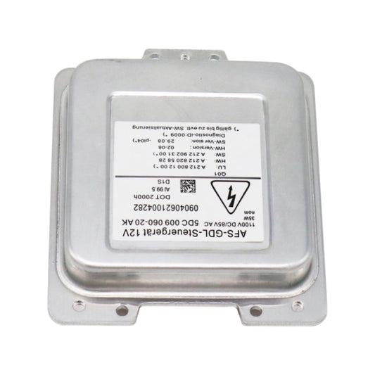 D1S Headlight Driver Car Headlight Controller For Mercedes-Benz W212 / S212 by buy2fix