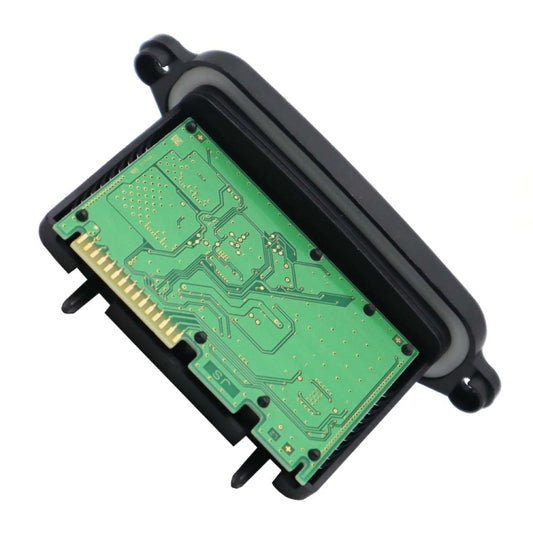 Halogen Drive Module LED Headlight Controller KY7258278 Suitable For BMW 5 Series F10 Pre-Facelift 2010-2013 by buy2fix
