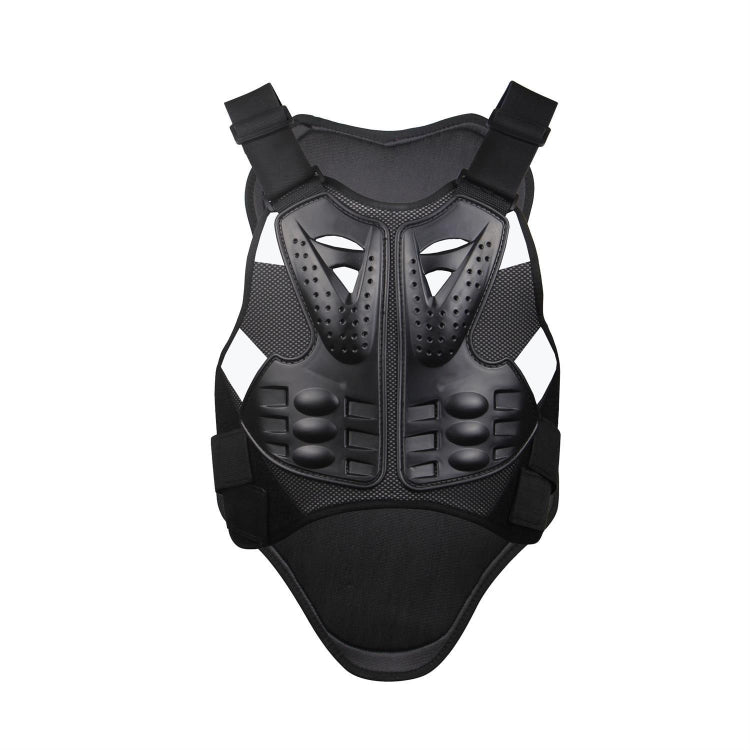 SULAITE Roller Skating Motorcycle Back Protector Spine Protection Sports Protective Gear Racing Vest, Size: XL - Protective Gear by SULAITE | Online Shopping UK | buy2fix