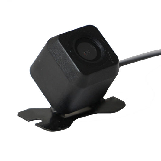 Car Night Vision Plug-In Adjustable High-Definition Waterproof Rear View Reversing Image Camera by buy2fix