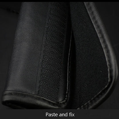 Car Interior Cover Diamond Car Accessories Gear Cover by buy2fix