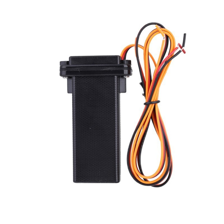 DEAOKE 12-80V 2G 3Pin GPS Positioning Tracker Mini Waterproof Vehicle Tracking System by buy2fix