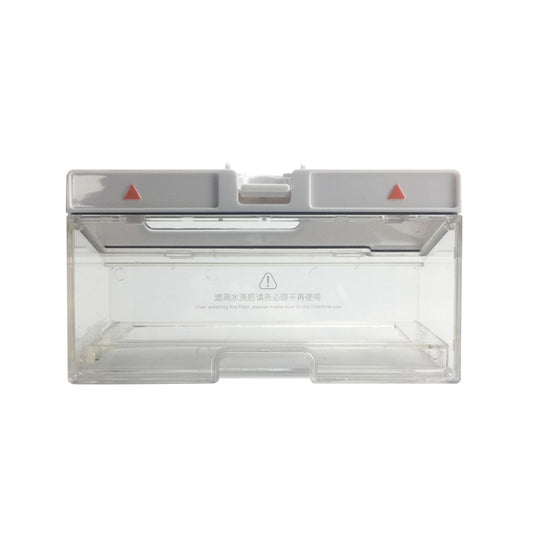 Sweeping Robot Accessories For Xiaomi Mijia/Stone, Specification: Stone Dust Box by buy2fix
