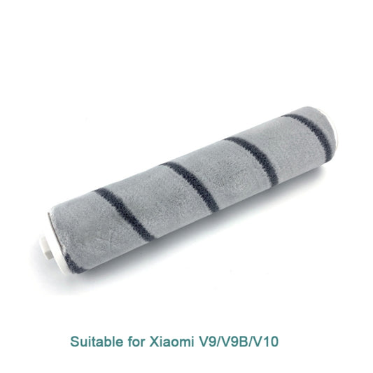 Vacuum Cleaner Accessories For Xiaomi Dreame V9/V9D/V10，Accessories: V10 Main Brush by buy2fix