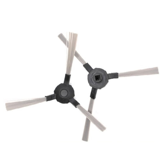 Sweeper Accessories For Proscenic 811GB 911S, Specification： 2 Side Brush by buy2fix