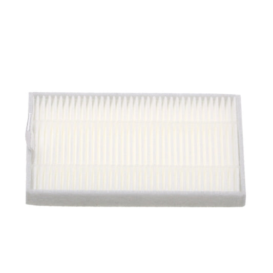 Sweeping Robot Accessory For Proscenic 800T Specification： Side Brush+Filter+Rag by buy2fix