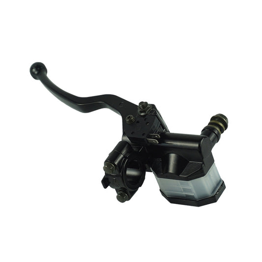 Motorcycle Accessories Disc Brake Pump Assembly Hydraulic Brake Pump Front Brake Pump Assembly For Suzuki GN125 by buy2fix