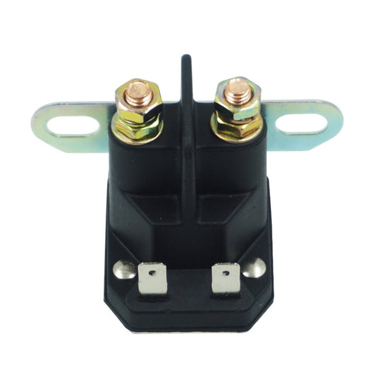 12V Motor Magnetic Switch Motorcycle Modified ATV Accessories Start Relay For Polaris Sportsman 335 by buy2fix