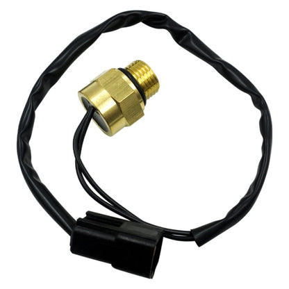 Motorcycle Off-Road Vehicle ATV Temperature Control Switch Heat Sensitive Switch Sensor - Electrical System by buy2fix | Online Shopping UK | buy2fix