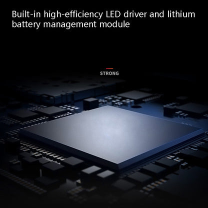 USB Bike Tail Light Night Riding Road Bike Tail Light Safety Warning Light by buy2fix