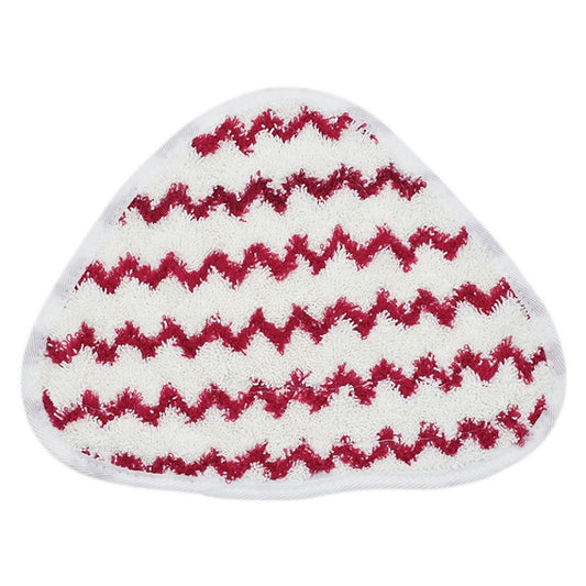 2 PCS Steam Mop Replacement Cloth Cleaning Cloth Mop Accessories Suitable For Vileda / O-Cedar by buy2fix